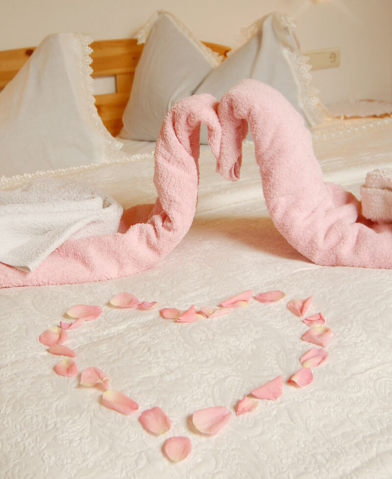 Matrimonio nella Chiesa di San Costantino - Alto Adige