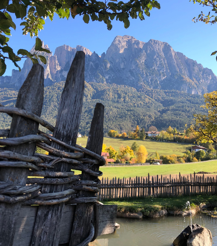 Seiser Alm – Dolomiten Südtirol  | URLAUB AUF DEM BAUERNHOF