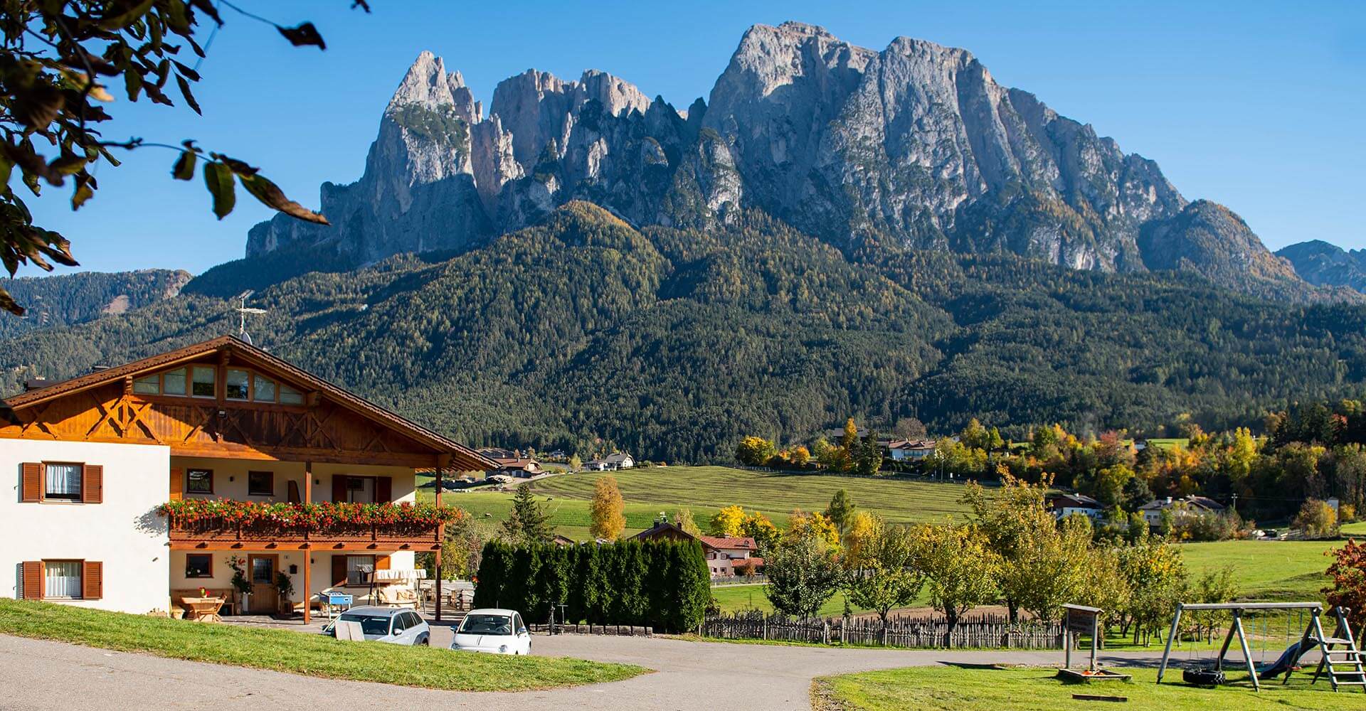 urlaub auf dem bauernhof seiser almdolomiten suedtirol 4 1