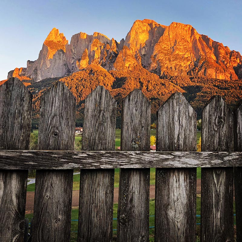 Urlaub in Völs am Schlern / Schlerngebiet - Seiser Alm Dolomiten