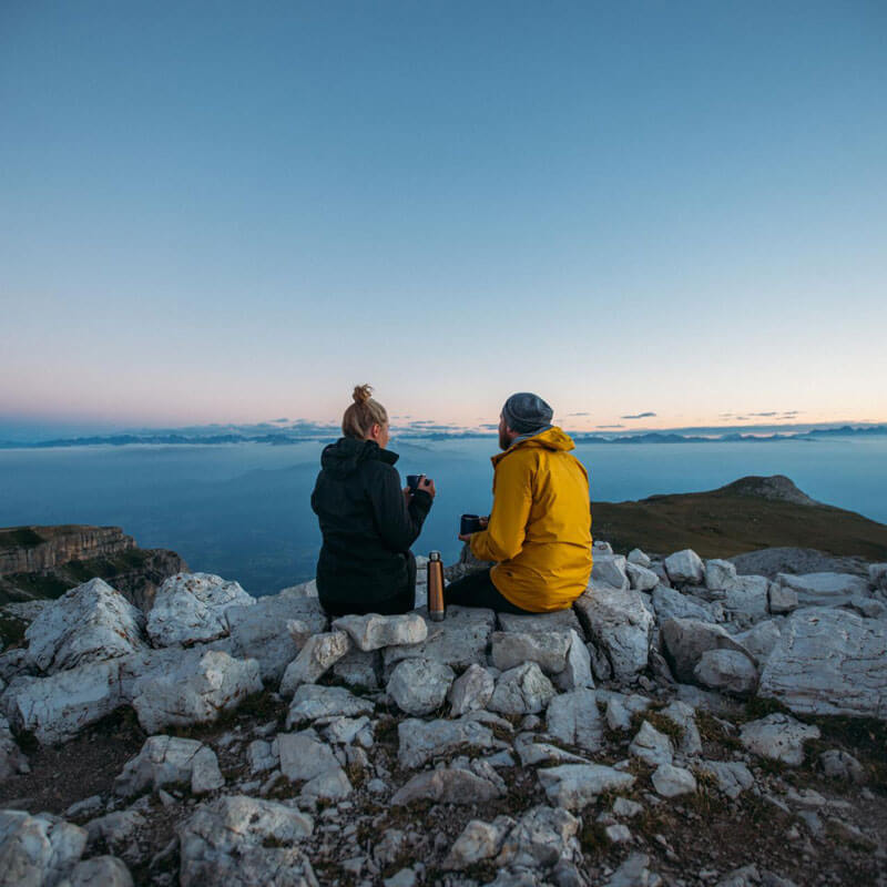 Arrampicate e scalate fino in cima al Monte Sciliar 1